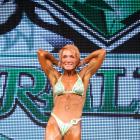 Vivian  Wood - NPC Emerald Cup 2013 - #1